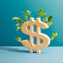 Hay plantas que son especiales para atraer el dinero, según el feng shui.