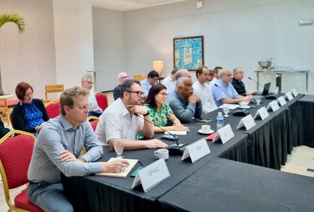 Avanzan los diálogos en el proceso de paz entre el ELN y el Gobierno Nacional, que en esta oportunidad son acogidos por Cuba.