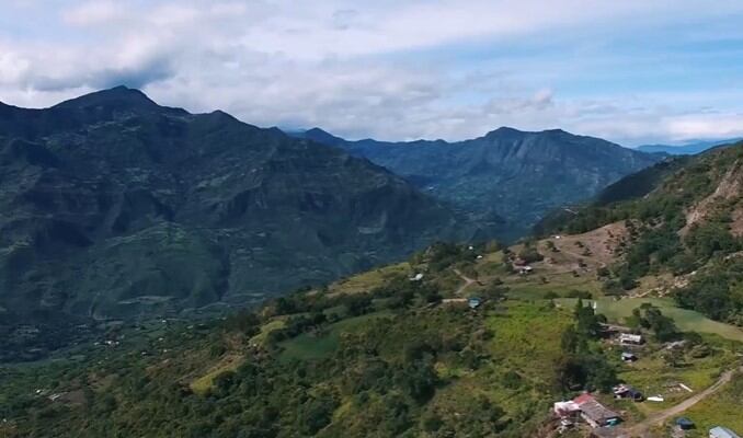 Macaravita, Santander