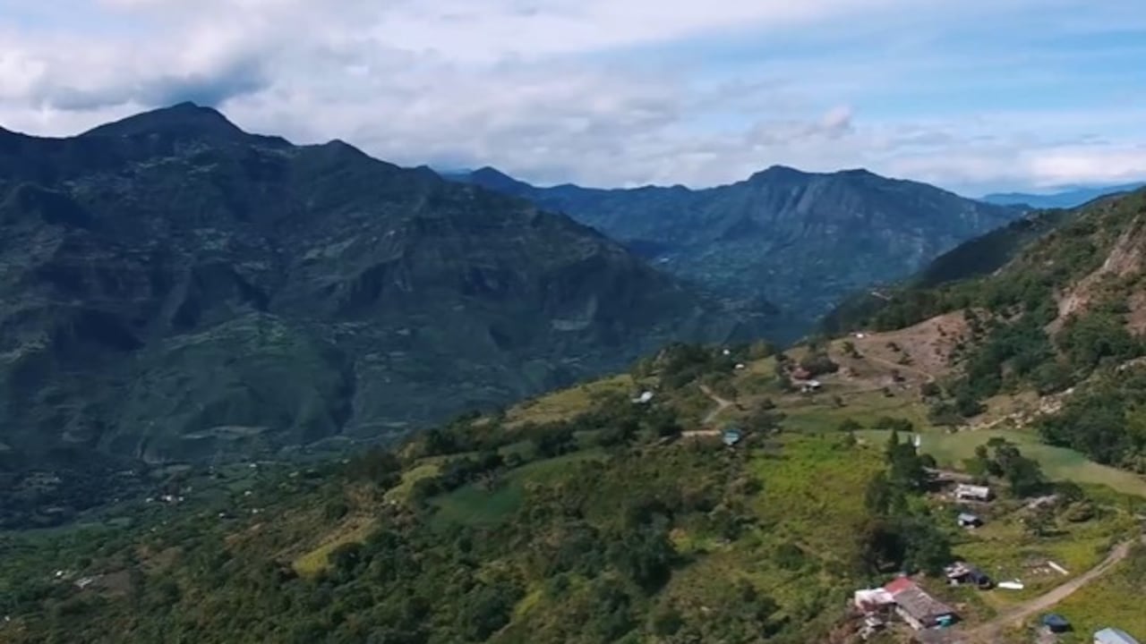 Macaravita, Santander