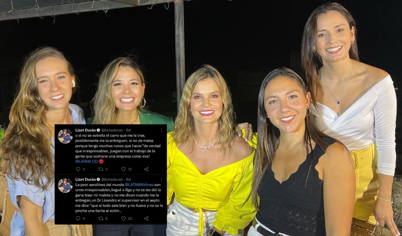 Lizeth Durán - Periodista de ESPN