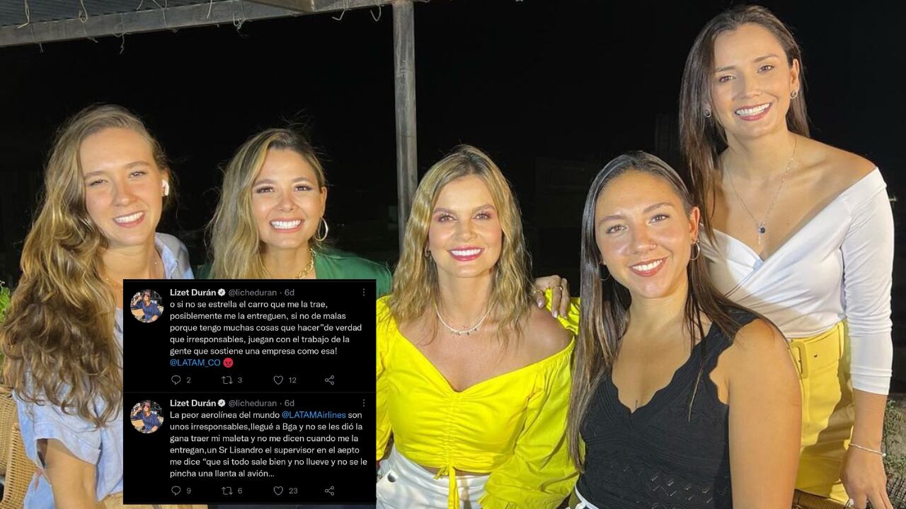 Lizeth Durán - Periodista de ESPN