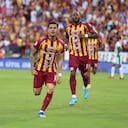 El Deportes Tolima sigue puntero del grupo A y obliga a los otros equipos a ganar.