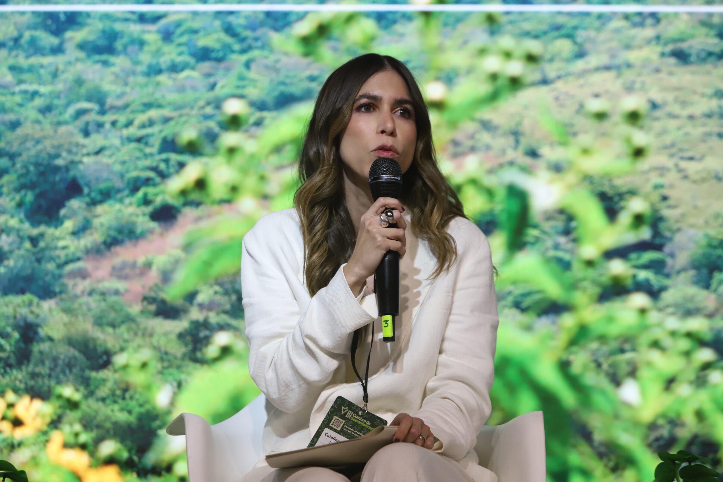 VIII Cumbre de Sostenibilidad
Territorios sostenibles