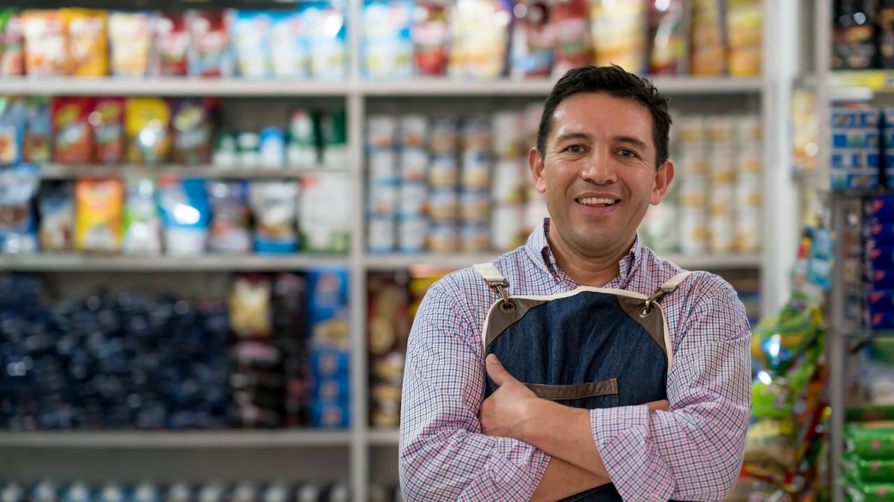 La apuesta de Banco Agrario por las regiones.