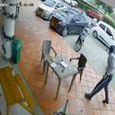 Vigilante falleció al impedir un robo en Cúcuta. Foto: Twitter @GFNU202.