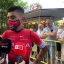 Nairo Quintana partirá como líder del Arkéa-Samsic este viernes en Dinamarca