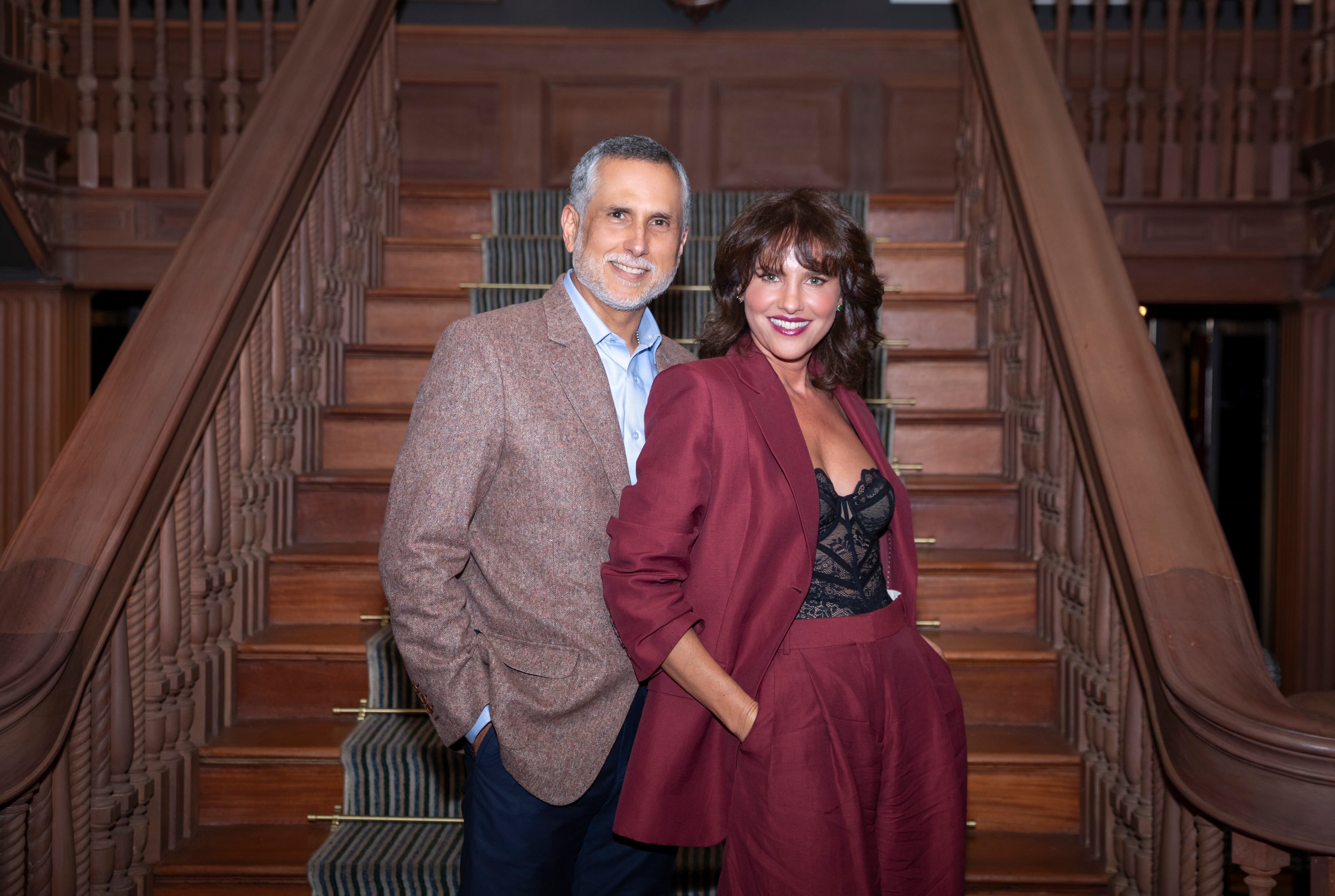 Paola Turbay, Carolina Gómez y Marlon Moreno protagonizarán ‘La Venganza de Analía 2’