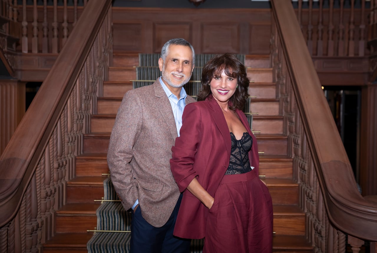 Paola Turbay, Carolina Gómez y Marlon Moreno protagonizarán ‘La Venganza de Analía 2’