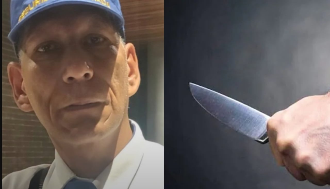 El hombre habría fallecido días después del ataque.