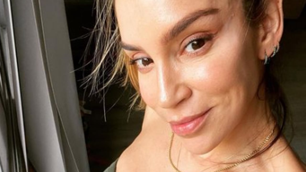 Valentina Lizcano - Foto tomada de Instagram @valelizcano