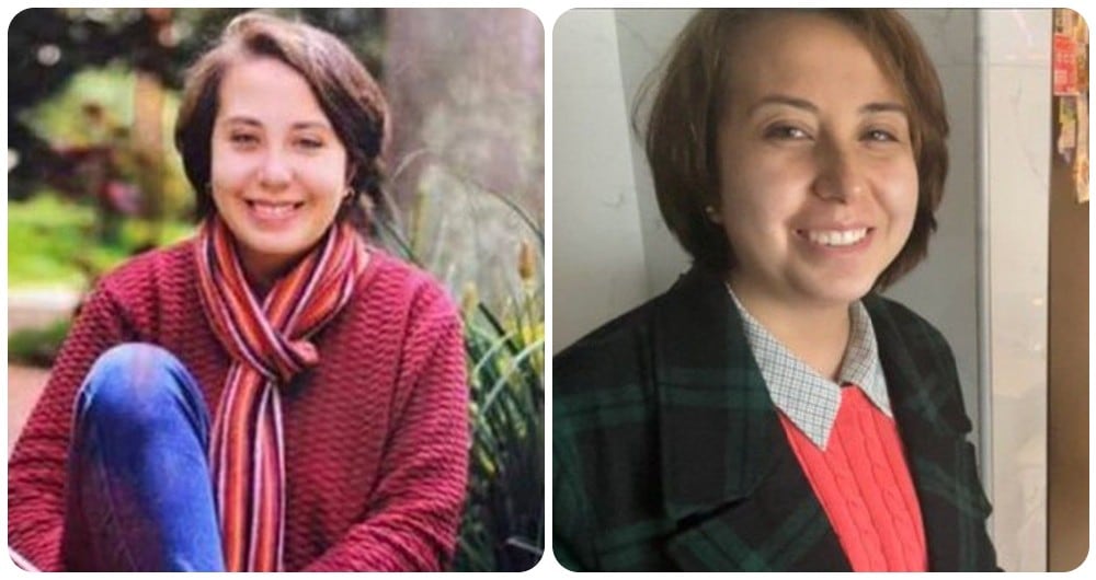 María Paula Munévar fue encontrada muerta al interior de la Universidad Javeriana.