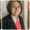 María Paula Munévar fue encontrada muerta al interior de la Universidad Javeriana.
