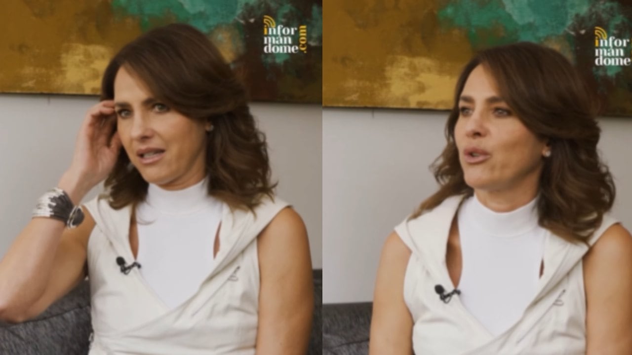 Paola Turbay habló sobre la muerte de Miguel Uribe Turbay.