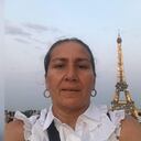 Marelbys Meza, la exniñera de Laura Sarabia.