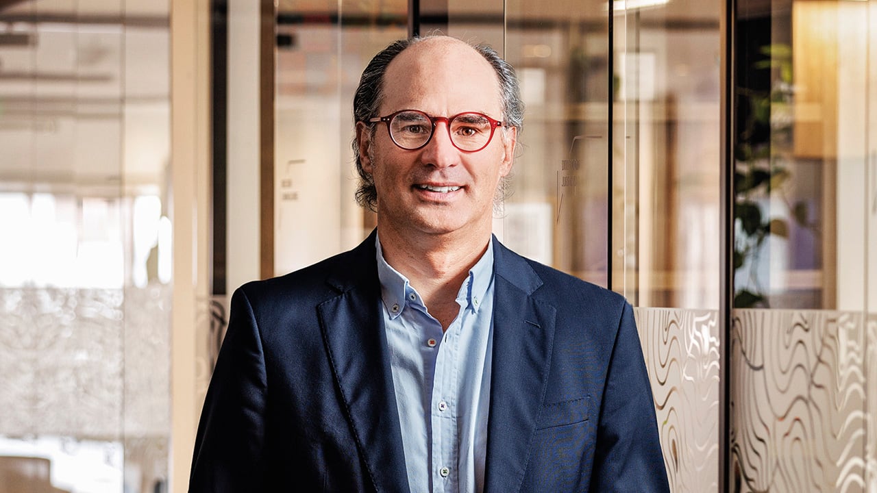 JUAN CAMILO NARIÑO Presidente de la ACM 