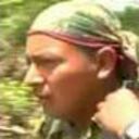 Cristóbal Martínez Dagua, alias 'Duver chiquito', es señalado por las autoridades de la muerte de seis policías en Puerto Tejada.