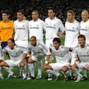 Guti hizo parte de una de las épocas doradas del Real Madrid