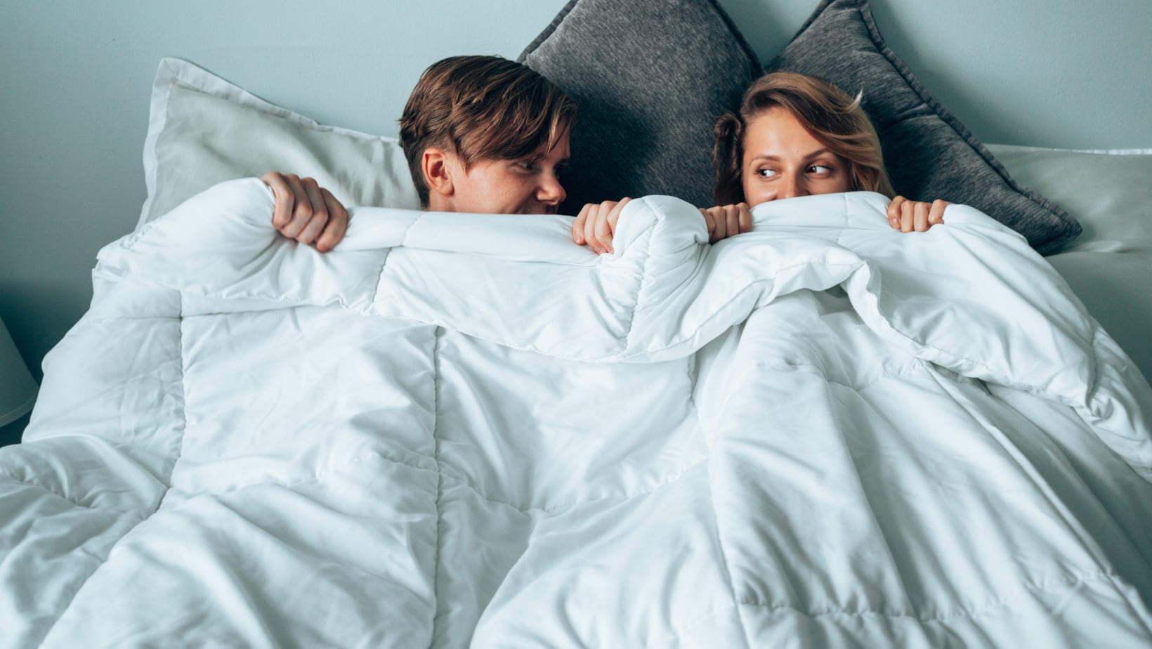 Demisexual: ¿Qué es y cómo afecta al sexo?