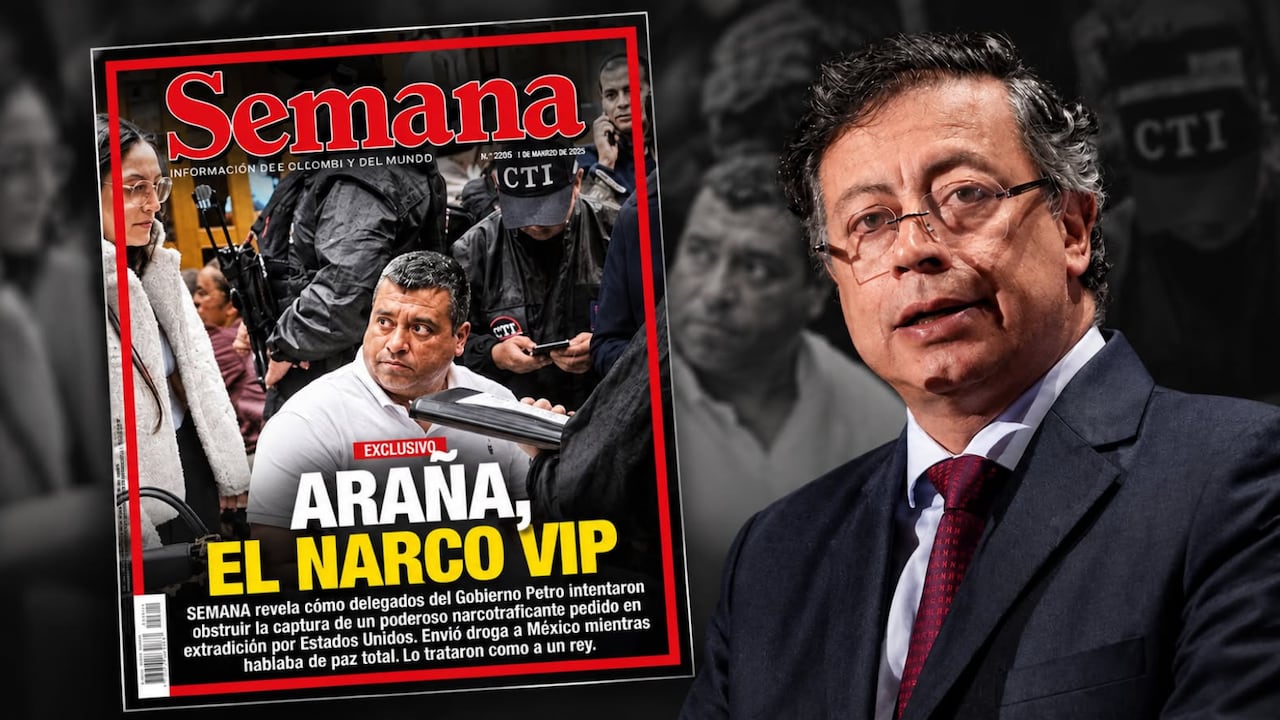 El señalado jefe de los Comandos de Frontera salió del país el pasado 25 de septiembre para responder ante una corte del Distrito Sur de California.