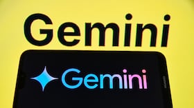 Gemini, IA desarrollada por google