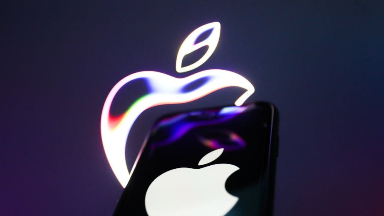 Hackers crean un nuevo método para dañar los iPhones.