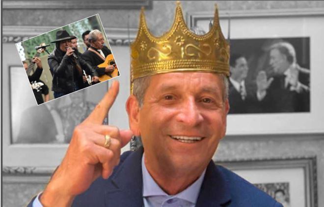 Dario Gómez fue velado este jueves en la Unidad Deportiva Atanasio Girardot de Medellín