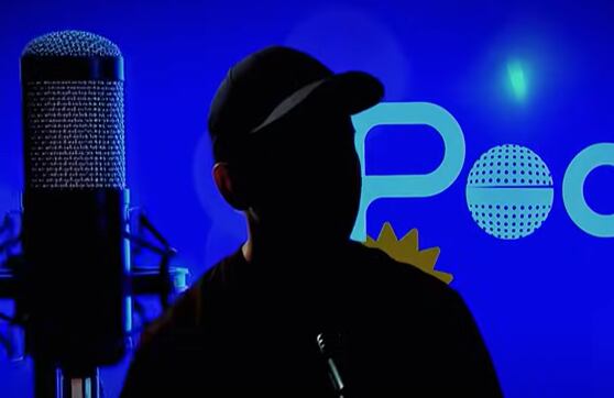 Él es Camilo Cifuentes, el joven que ayuda a las personas que más lo necesitan de forma anónima.