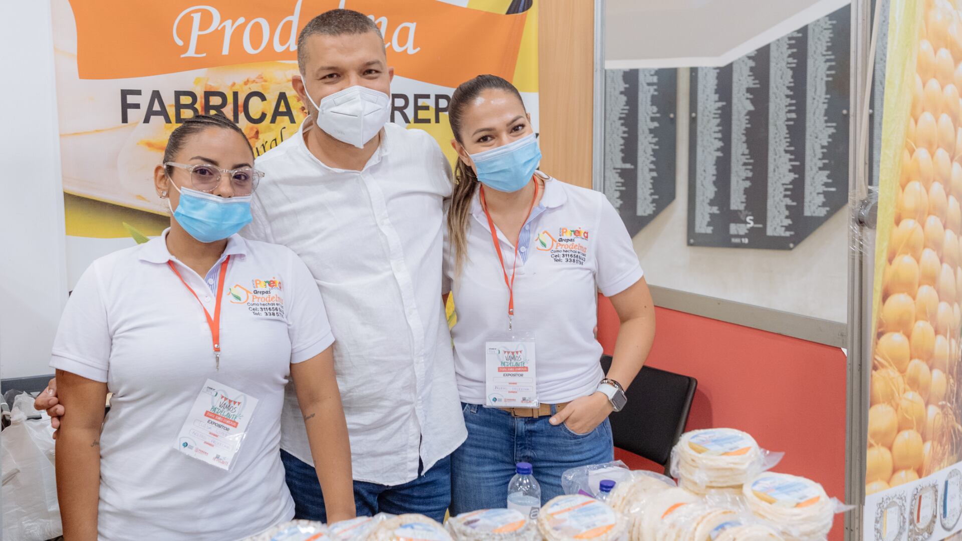 El cobro del impuesto de Industria y Comercio a los microempresarios y emprendedores durante los años 2021 y 2022 quedará eliminado.