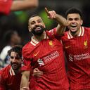 Lucho y sus compañeros ganaron con autoridad en la capital inglesa.