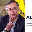 Gustavo Petro - Aliadas