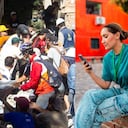 Una donación legítima no debería requerir compartir claves bancarias ni códigos de seguridad