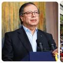 La primera reacción de Gustavo Petro a las movilizaciones,