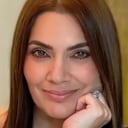 Jessica de la Peña, presentadora de televisión.
