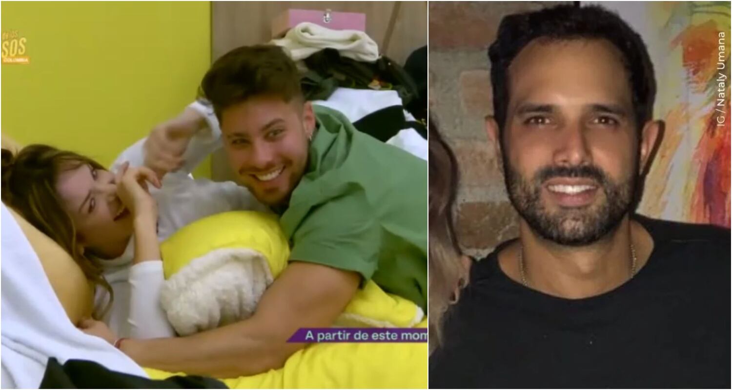 Foto: Captura de pantalla / Redes sociales