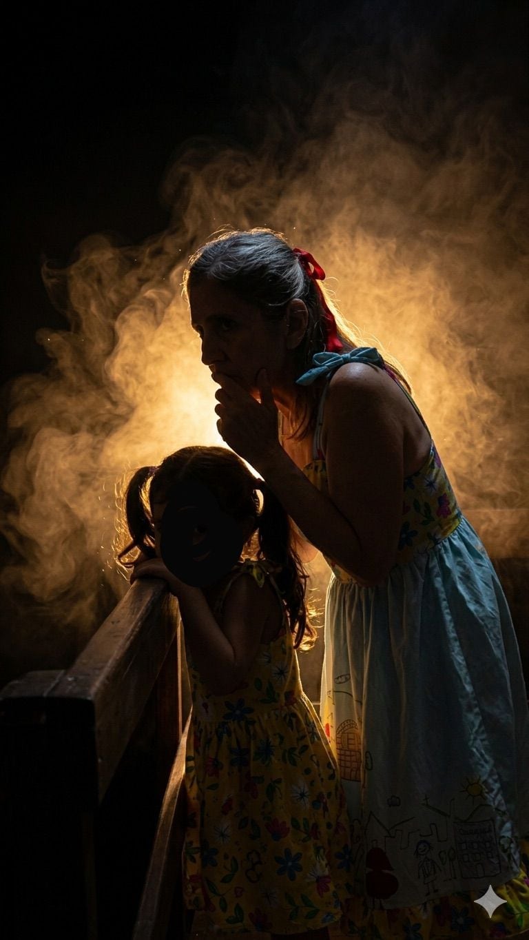 Matilde: una obra sobre el abuso, el silencio y la responsabilidad colectiva