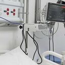 Antioquia: Restringen servicios médicos no urgentes por ocupación de las UCI