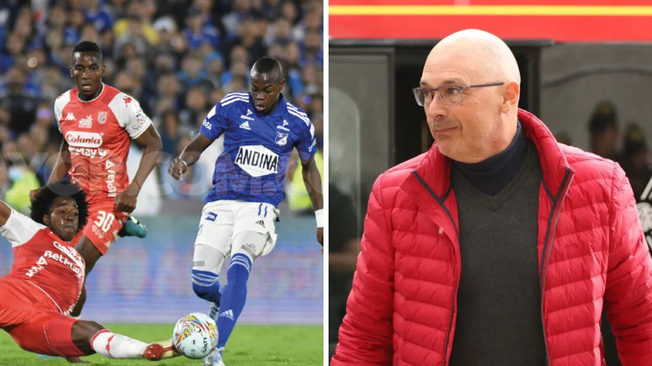 Alfredo Arias lanzó candente mensaje en la previa del Clásico Capitalino.