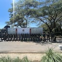 Las autoridades frustraron un atentado contra una instalación militar en Cesar.
