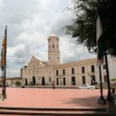 PAMPLONA
NORTE DE SANTANDER