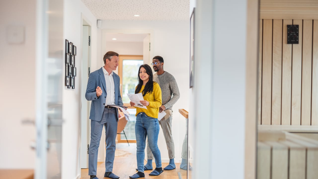 ¿Le interesa el sector de la construcción? Amarilo tiene vacantes en diferentes ciudades del país.