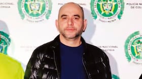 Fredy Castillo Alias Pinocho Autodefensas Conquistadoras de la Sierra Nevada