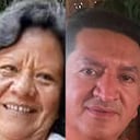 Se trata del secuestro de los servidores del CTI Bethy Amanda Mage Imbachi y Gerzón Rene Rivera Fernández. Foto: Fiscalía