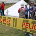 Masacre. (Imagen de referencia)