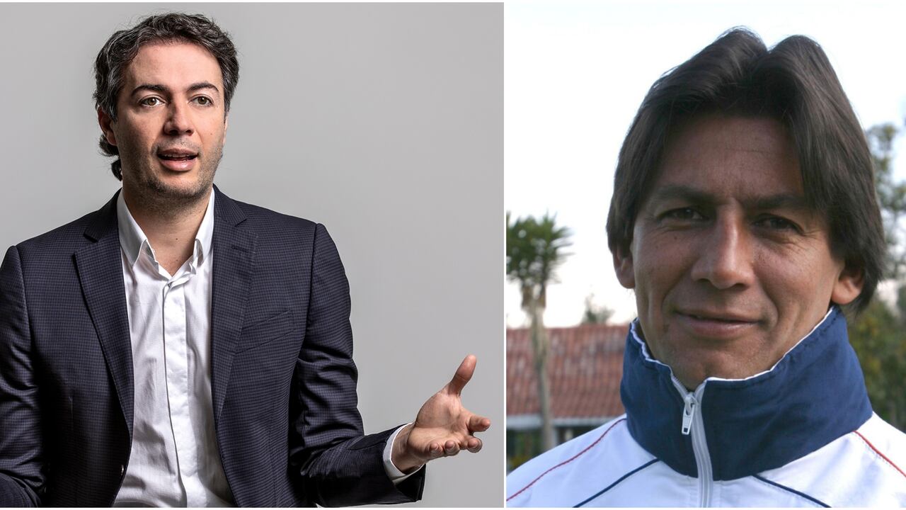 Daniel Quintero, blanco de críticas de Eduardo Pimentel.