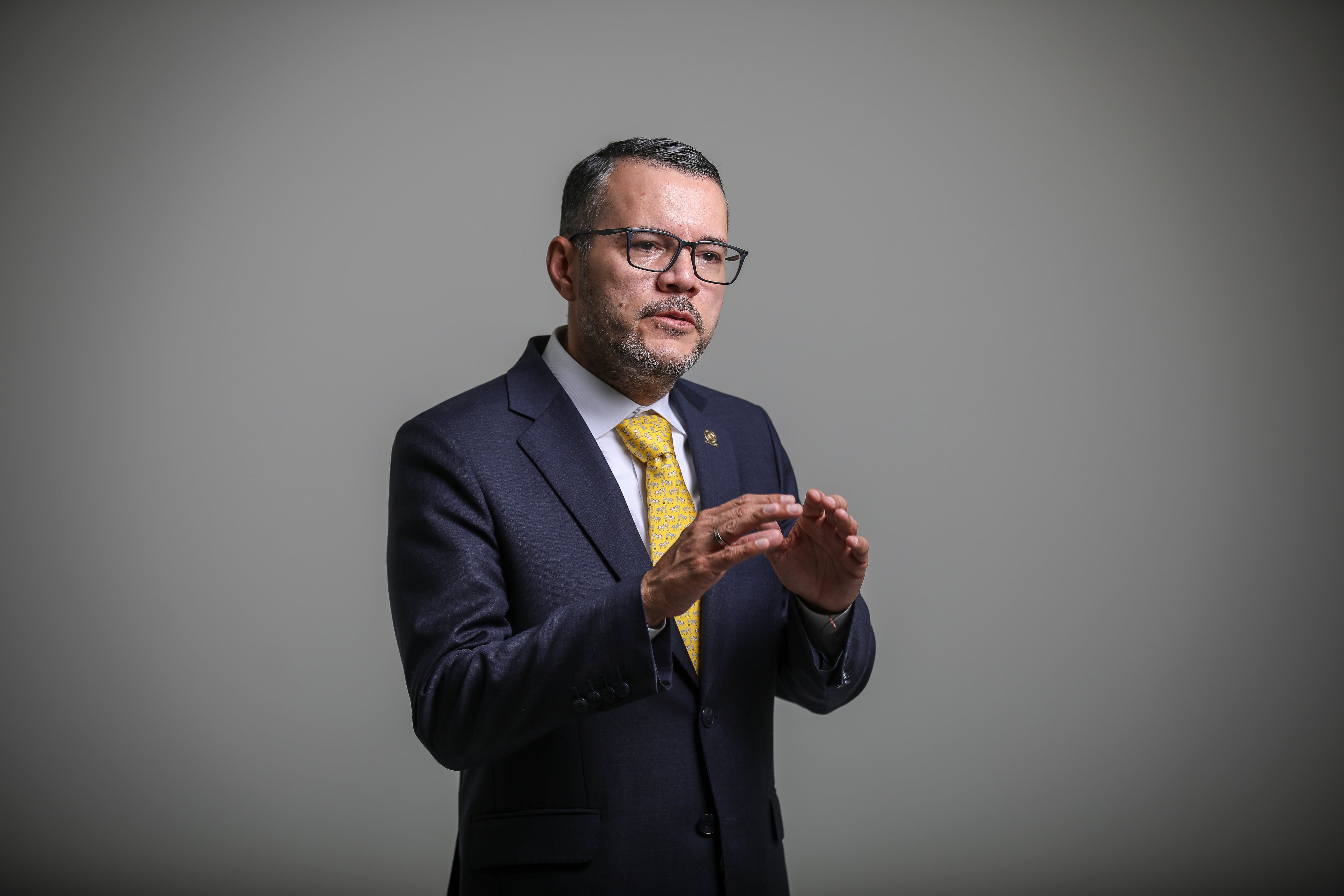 Mauricio Rodríguez Tamayo