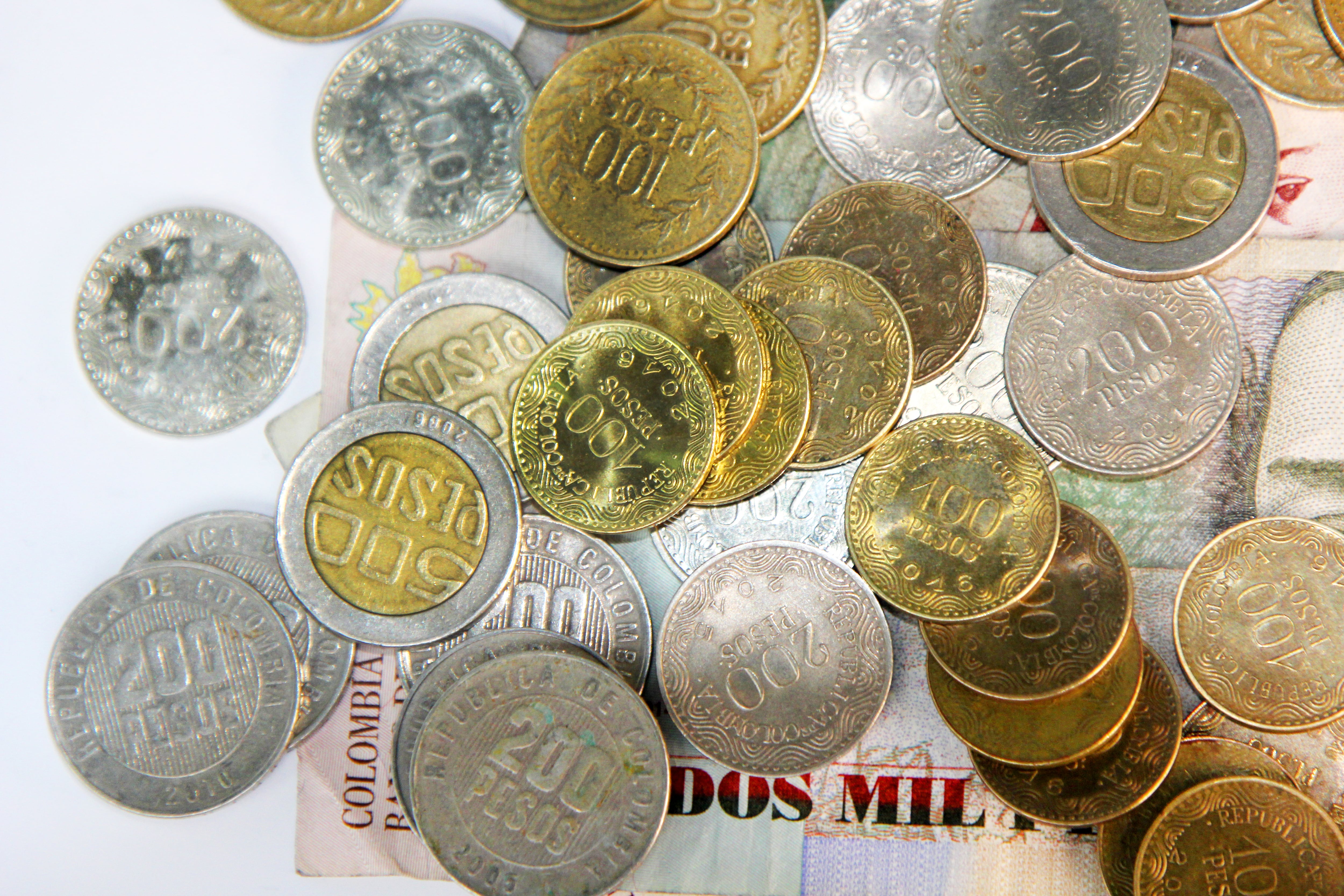 Los bienes de una persona fallecida pueden ser embargados.