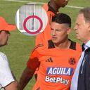 Colombia habría sufrido espionaje por parte de Bolivia en las Eliminatorias