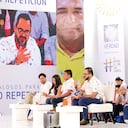 La Comisión de la Verdad cumple su mandato constitucional, pero se hará seguimiento a las recomendaciones.