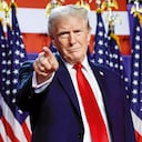 Trump llega con la fuerza de un tornado a la Casa Blanca. Sus vientos impactarán a Colombia. La relación con el presidente Petro será turbulenta.